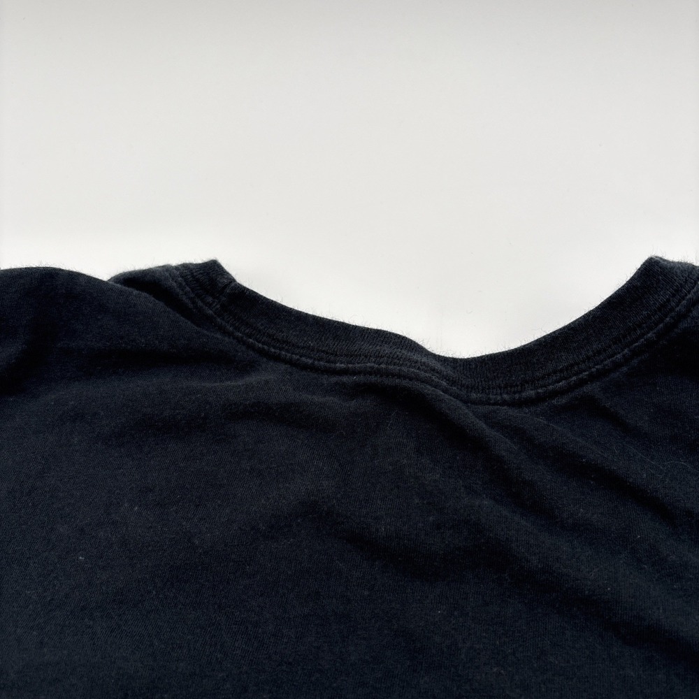 The Nike Tshirt‎ Women's Size Small Raised Log On Front Athletic Cut 100% Cotton - Picture 10 of 10